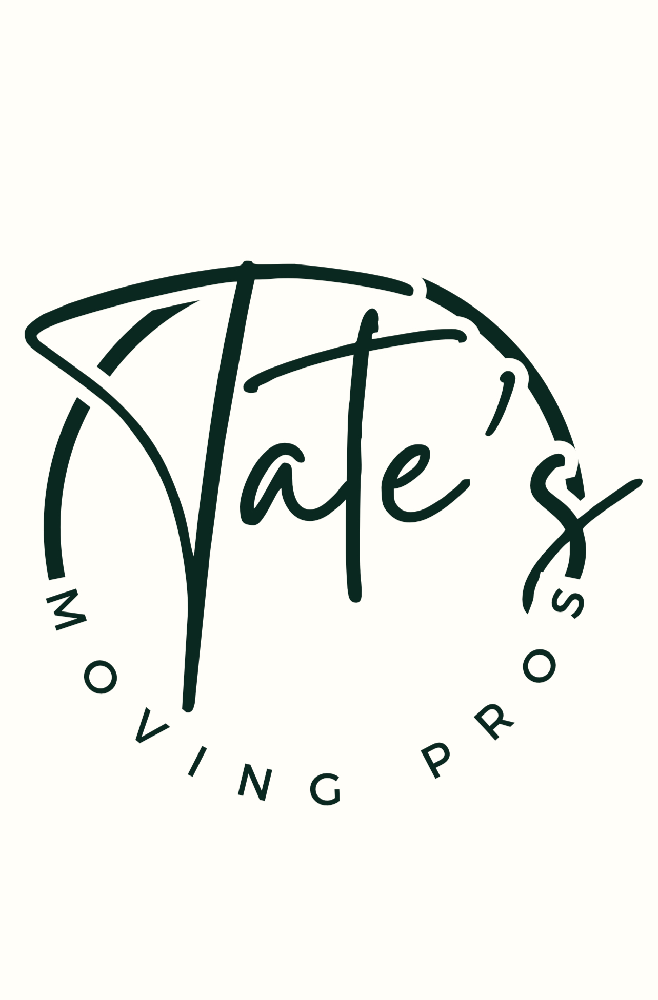 Tate’s Moving Pros